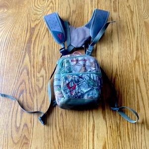 Badlands Binocular Harness